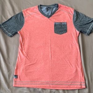 Men’s Distortion T-shirt